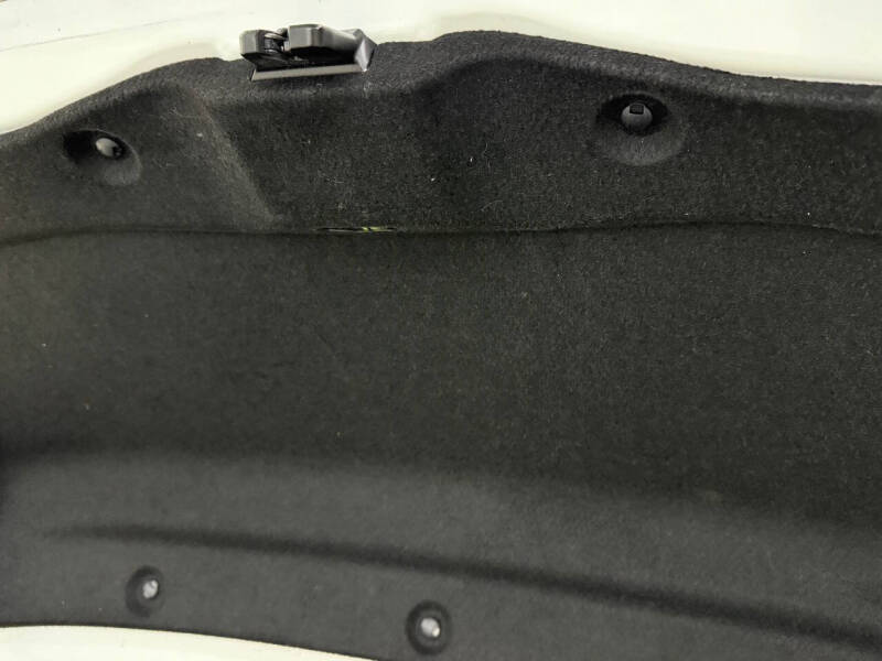 2020 Toyota Corolla Hybrid LE