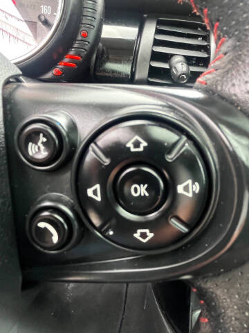 2014 MINI Hardtop Cooper S