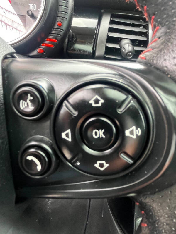 2014 MINI Hardtop Cooper S