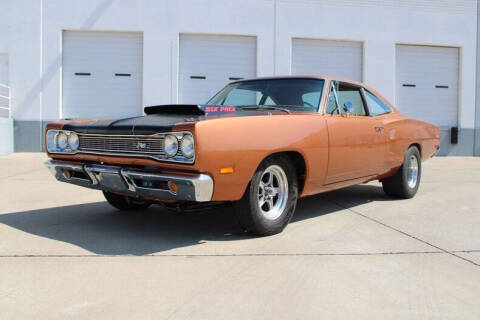 1969 Dodge Coronet