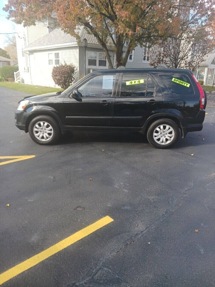 LB's Discount Auto Sales Car Dealer in Steger, IL