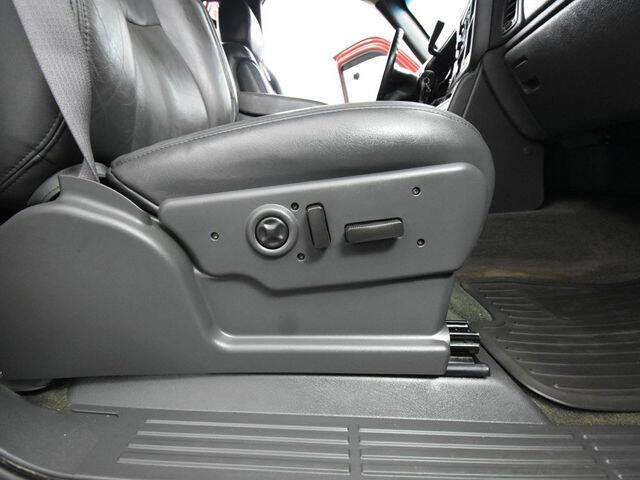 2005 GMC Sierra 2500HD