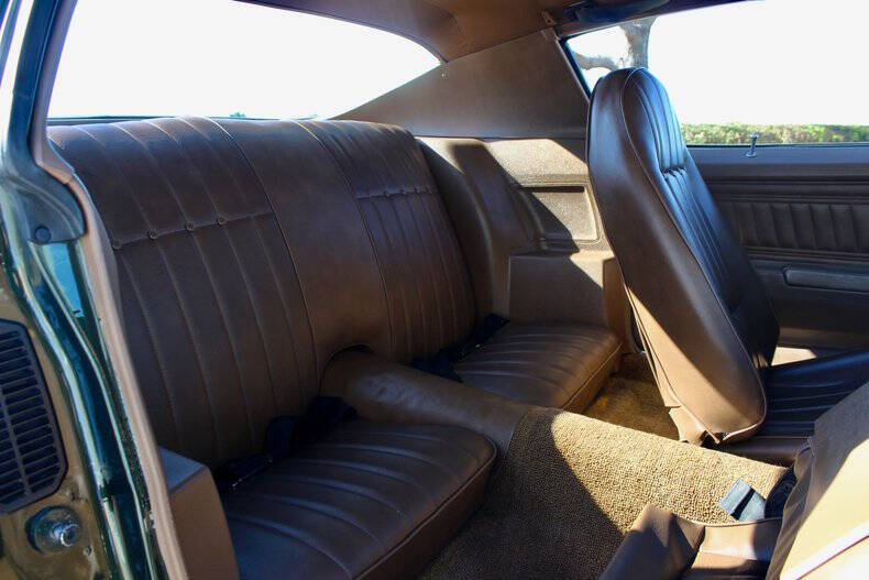 1971 Chevrolet Camaro