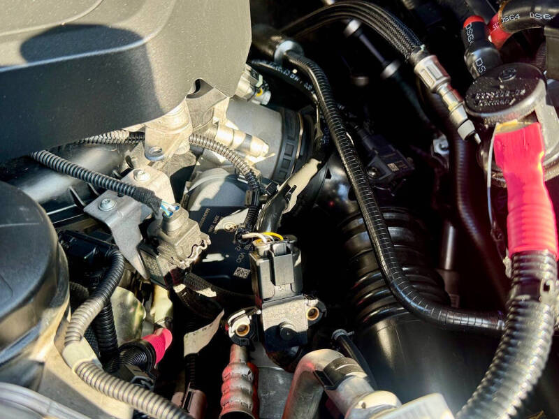 2016 BMW X5 xDrive40e