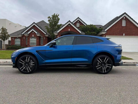 2023 Aston Martin DBX for sale at Car Capitol in Van Nuys CA
