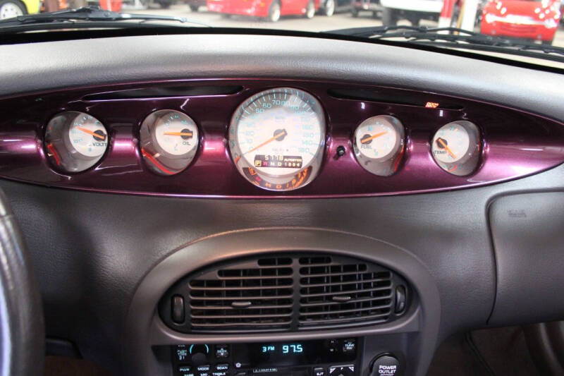 1997 Plymouth Prowler