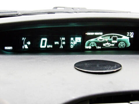 2014 Toyota Prius Two