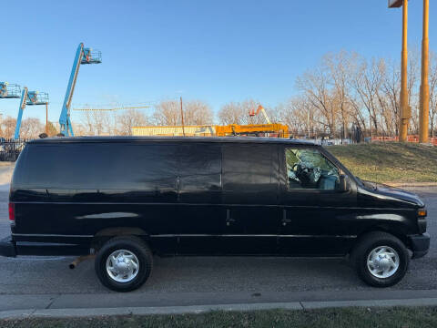 2009 Ford E-Series E-350 SD