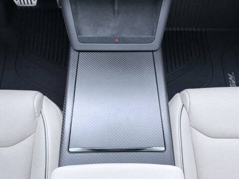 2023 Tesla Model X Plaid