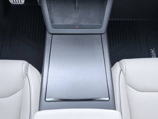 2023 Tesla Model X Plaid