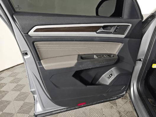 2022 Volkswagen Atlas V6 SE 4Motion