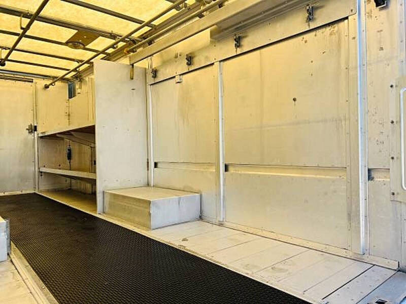 2006 Freightliner MT45 Chassis