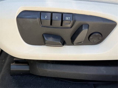 2017 BMW X5 xDrive40e iPerformance