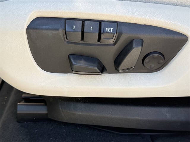 2017 BMW X5 xDrive40e iPerformance