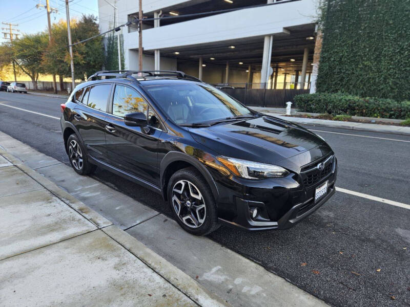 Image 7 of 2018 Subaru Crosstrek 2.0i Limited