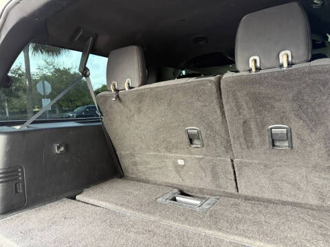 2017 Ford Expedition EL