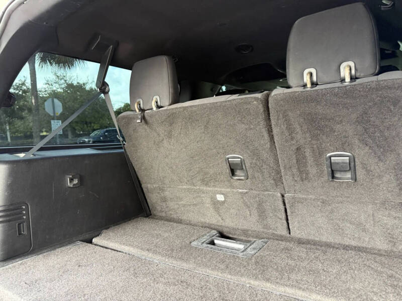 2017 Ford Expedition EL