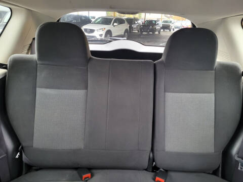 2017 Jeep Compass Sport