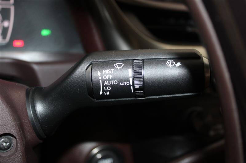 2019 Lexus ES 350 F SPORT