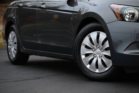 2010 Honda Accord LX