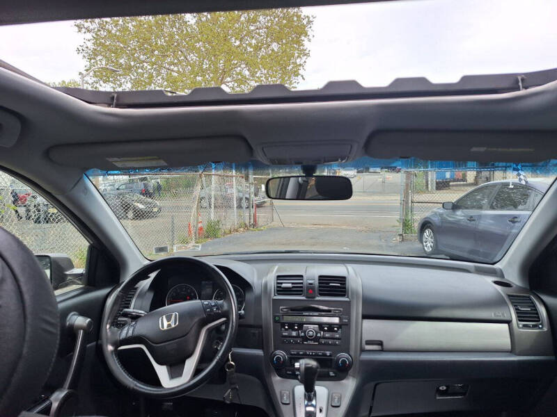 2010 Honda CR-V EX-L