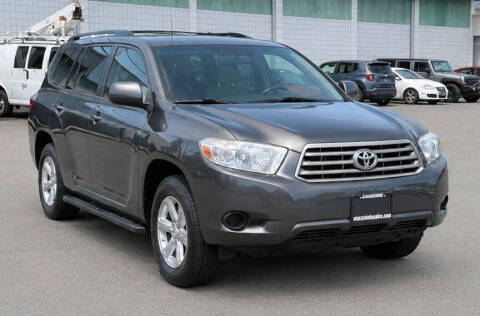 2010 Toyota Highlander