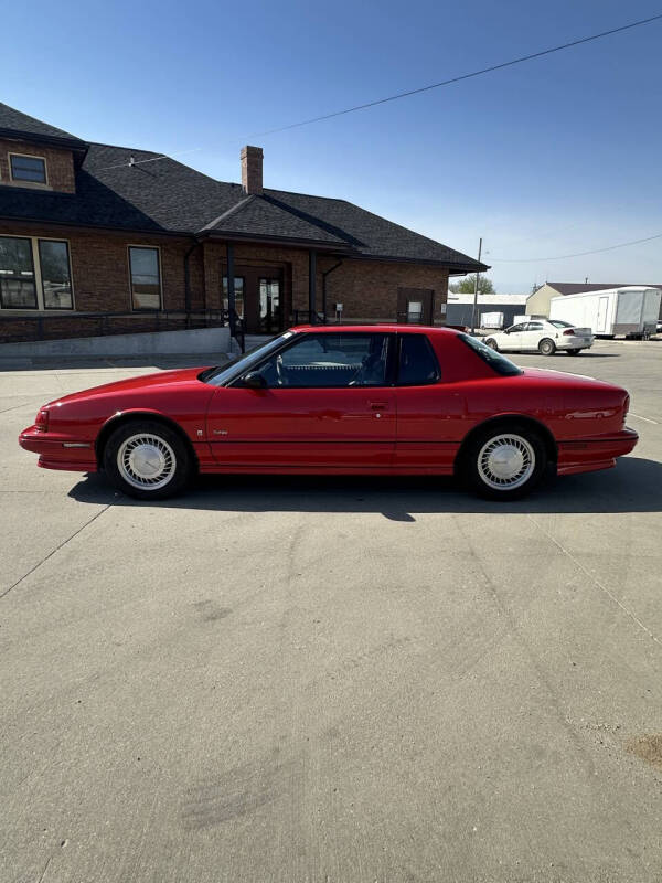 1990 Oldsmobile Toronado's photo