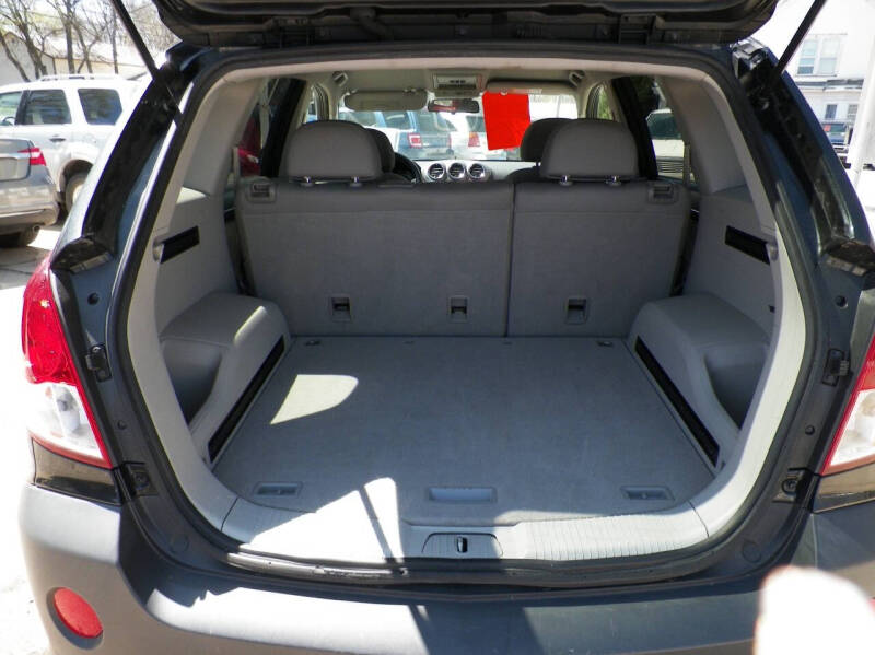 2008 Saturn Vue XE-V6