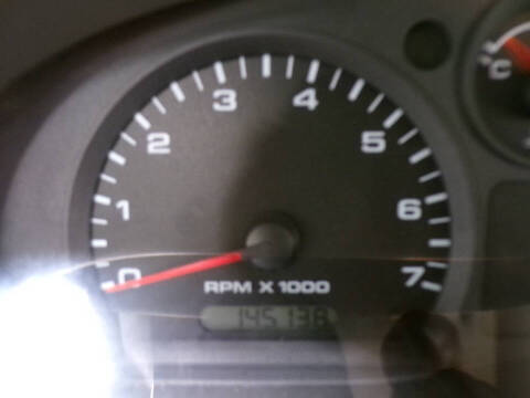2009 Ford Ranger XLT