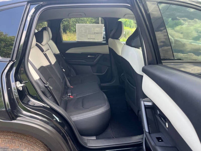 2026 Mazda CX-5 2.5 S Select