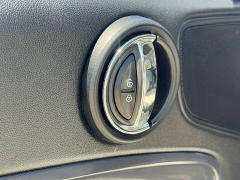 2019 MINI Countryman Cooper S