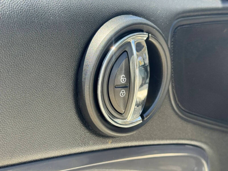 2019 MINI Countryman Cooper S