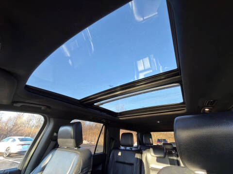 2019 Ford Expedition MAX XLT