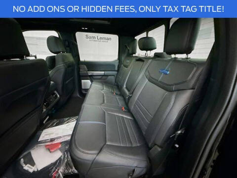 2026 Ford F-350 Super Duty