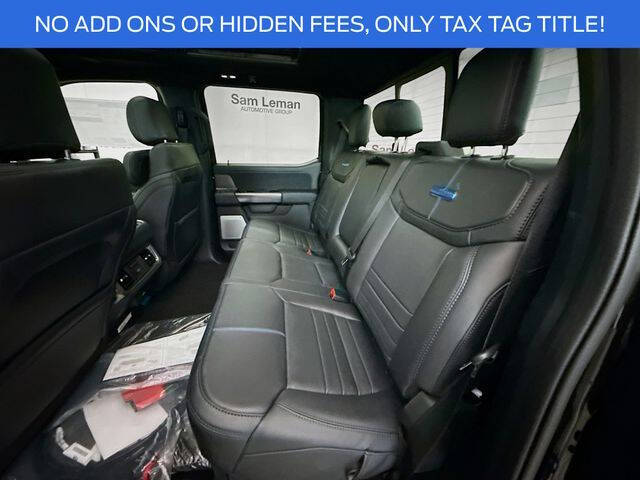 2026 Ford F-350 Super Duty