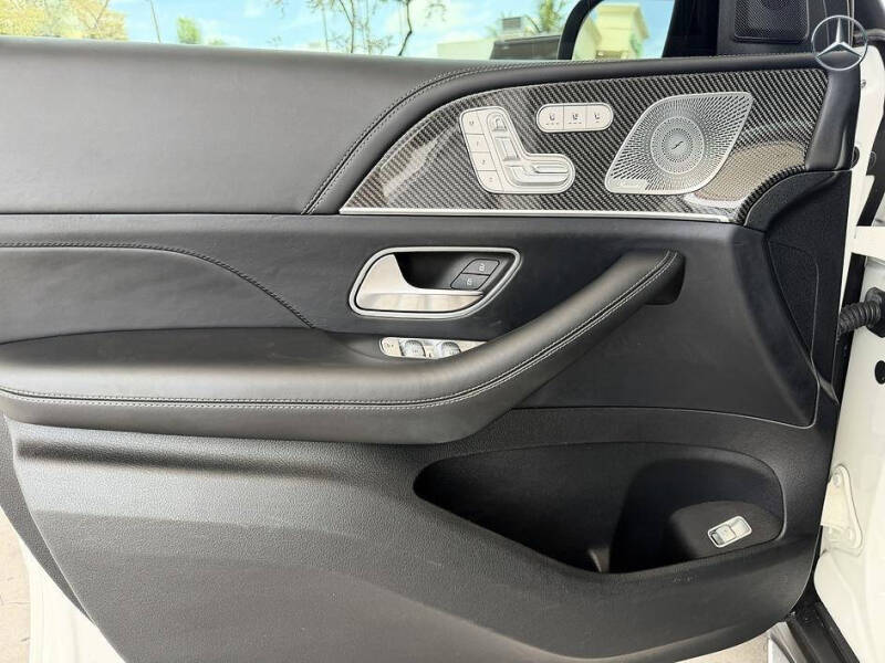 2021 Mercedes-Benz GLE AMG GLE 53