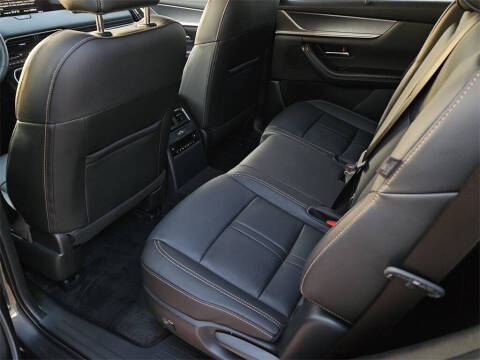 2026 Mazda CX-90 3.3 Turbo Preferred