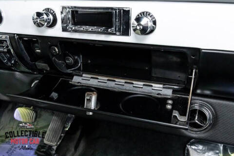 1956 Chevrolet Bel Air