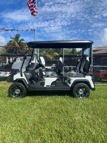 2025 Evolution D5 Ranger 4