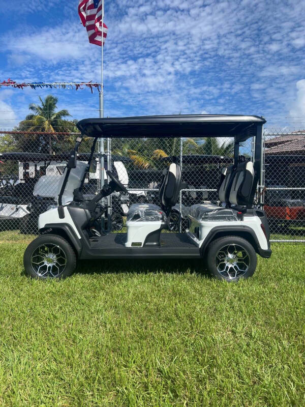 2025 Evolution D5 Ranger 4