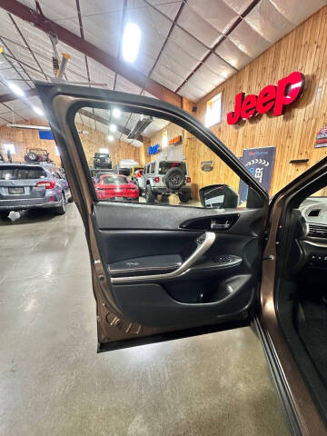 2020 Mitsubishi Eclipse Cross SEL