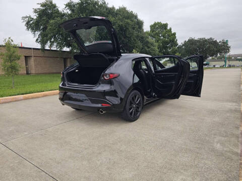 2019 Mazda Mazda3 Hatchback Premium