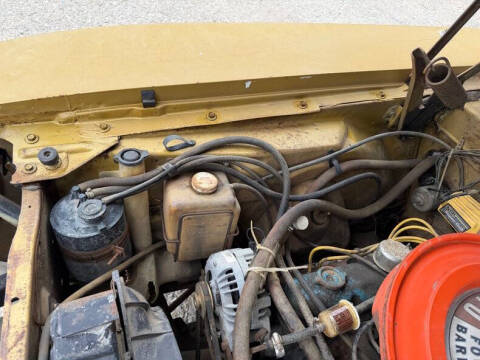 1972 Plymouth 'Cuda