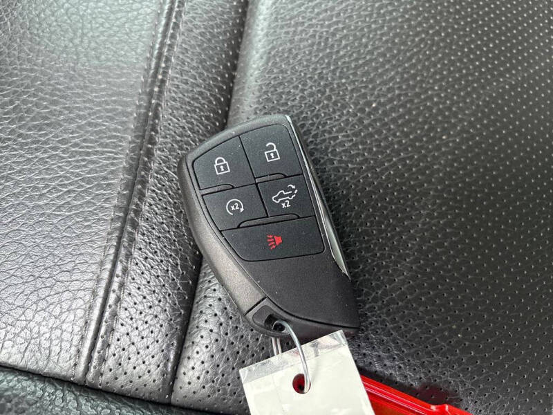 2021 GMC Sierra 2500HD