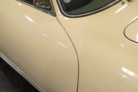 1959 Porsche 356