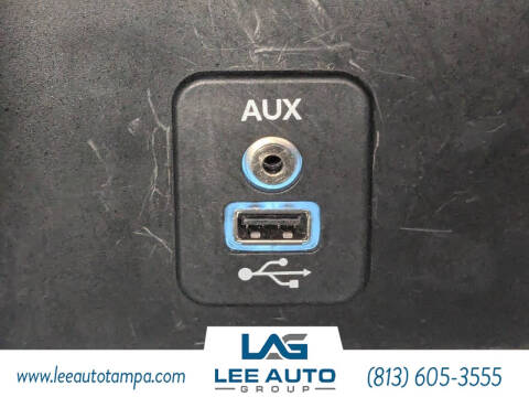 2019 Dodge Journey GT