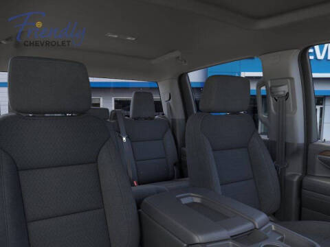 2026 Chevrolet Silverado 3500HD