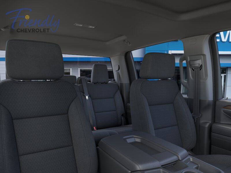 2026 Chevrolet Silverado 3500HD