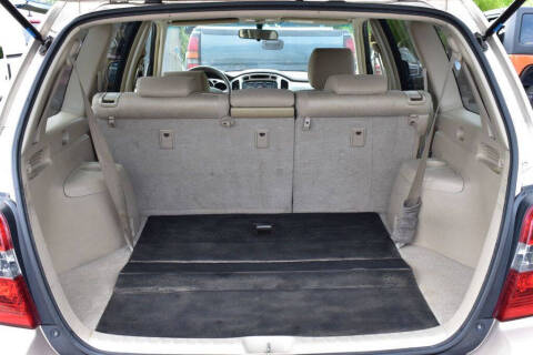 2005 Toyota Highlander