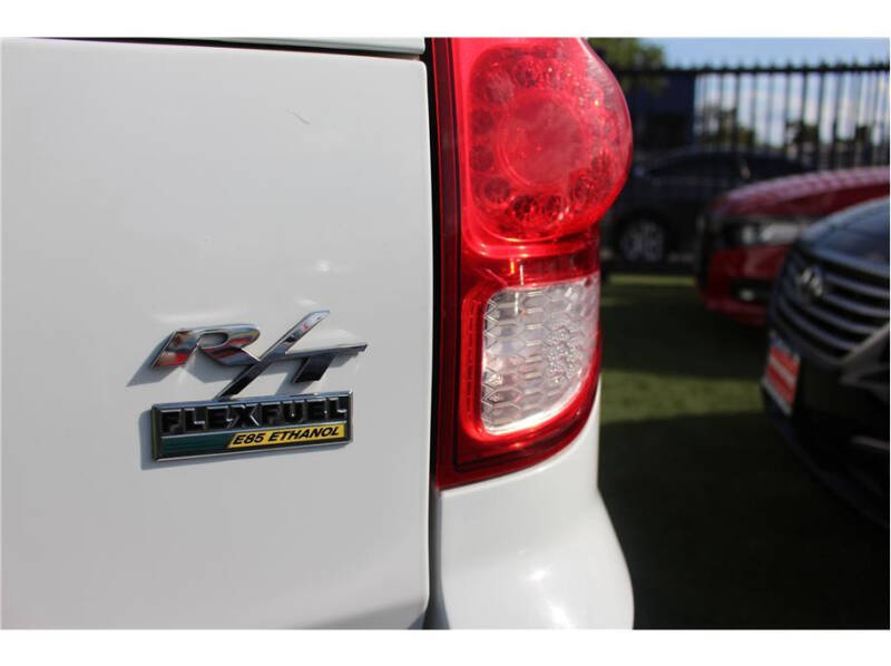 2014 Dodge Grand Caravan R/T